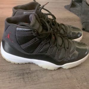 Air Jordan 11 “72-10”